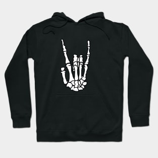 Rock On Hoodie